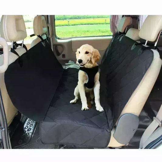 JESPET Dog Car Seat Protector