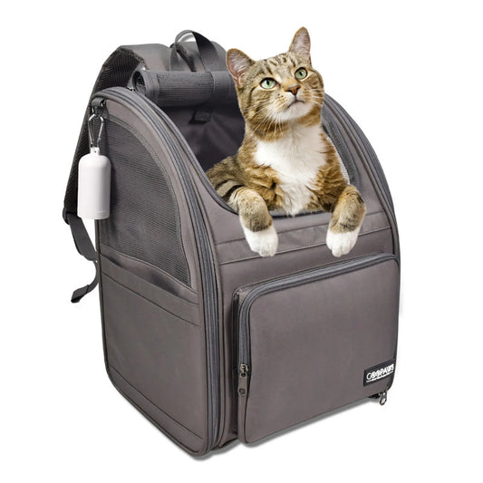 Backpack Pet Carrier