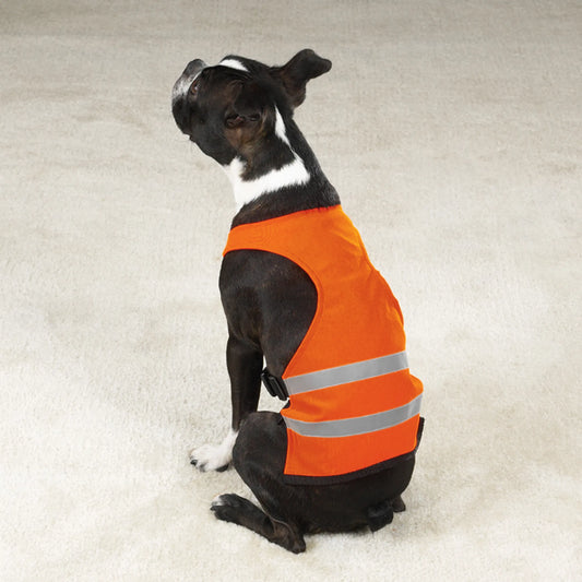 Dog Safety Vest