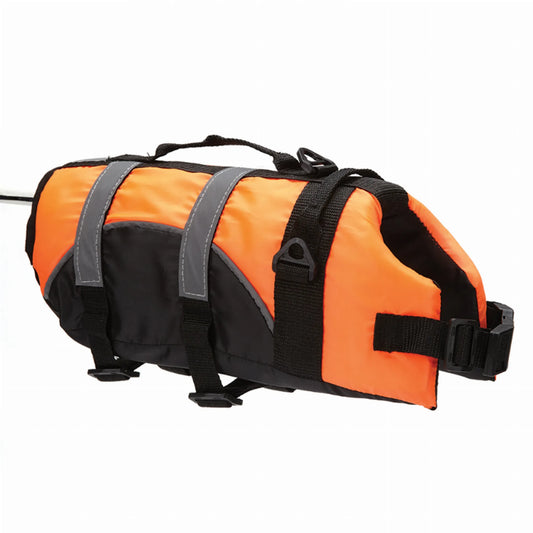 Aquatic Pet Life Preserver