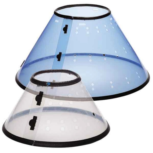 Total Pet Health Clear Recovery E-Collar