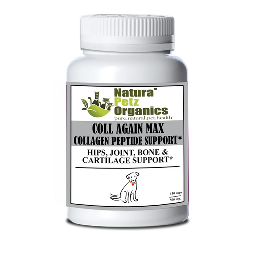 Collagen Renewal Complex — Hips, Joints & Cartilage