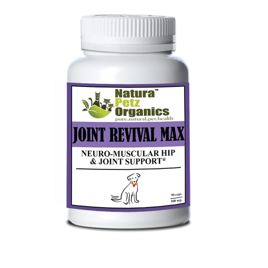 Joint Renewal Complex Capsules
