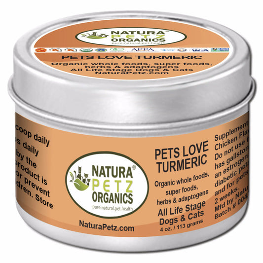 Antioxidant Immune Support Meal Topper