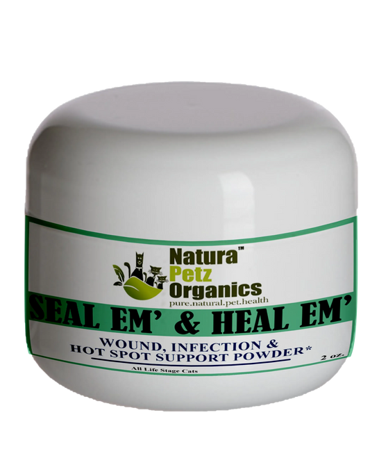 Wound & Infection Repair Powder