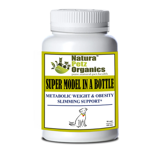 Metabolic Balance & Weight Support