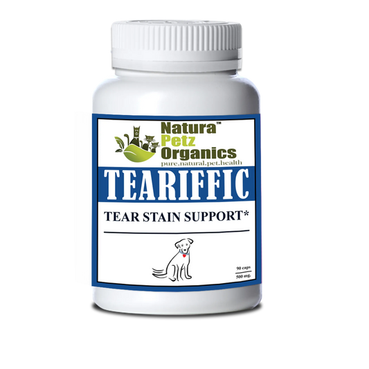 Tear Stain Support