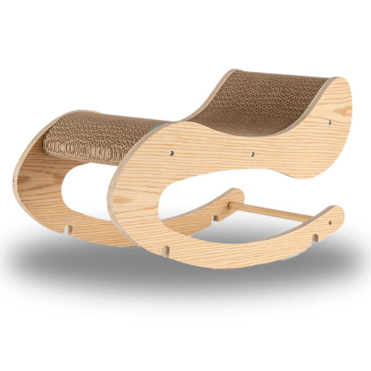 Armarkat Cat Rocking Swing Chair