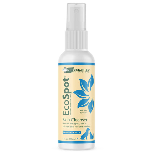 EcoSpot Hot Spot Spray