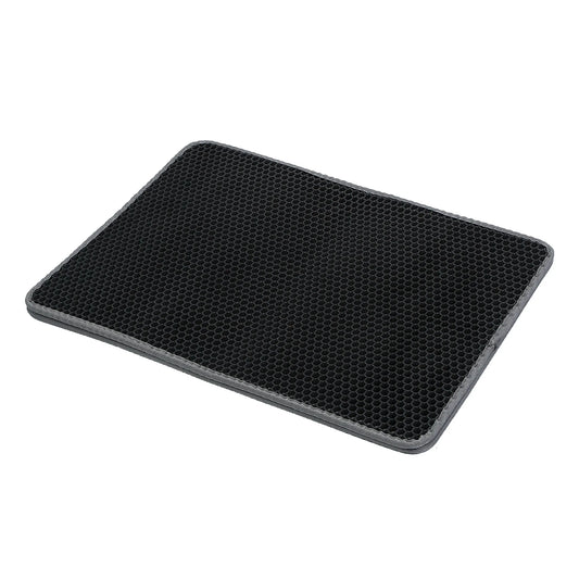 Honeycomb Cat Litter Mat