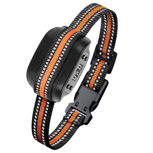 2-in-1 Wireless GPS Dog Fence & Location Tracker