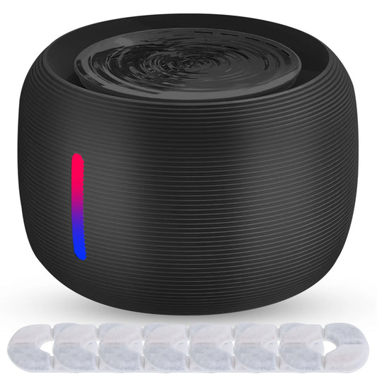 Smart Pet Water Fountain
