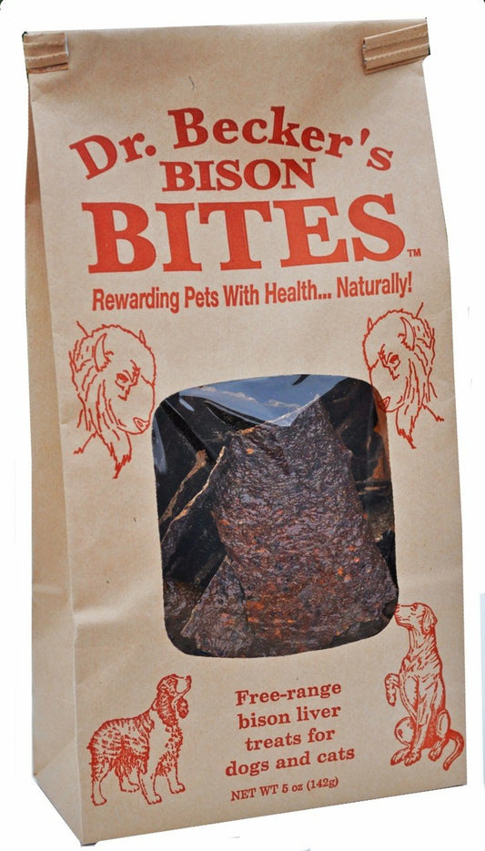 Solutions Organic Supplement Bites