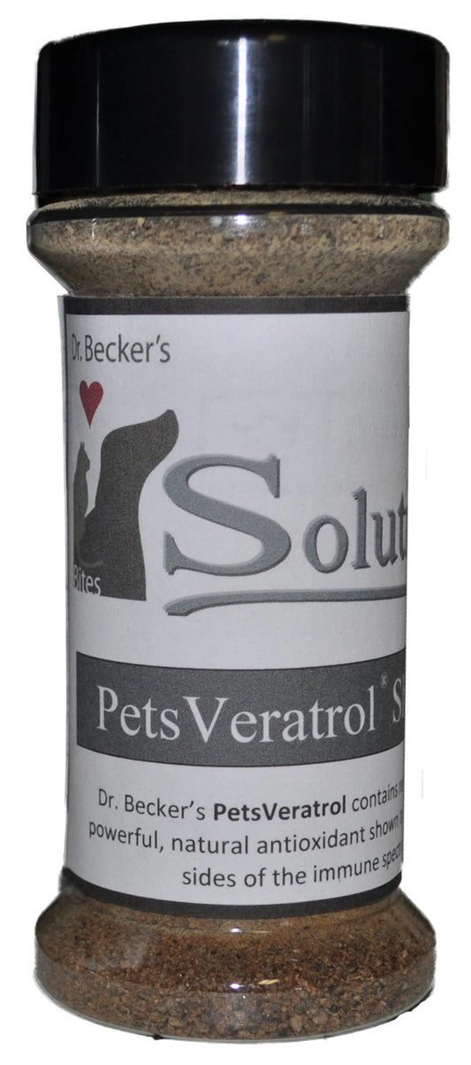PetsVeratrol Shaker