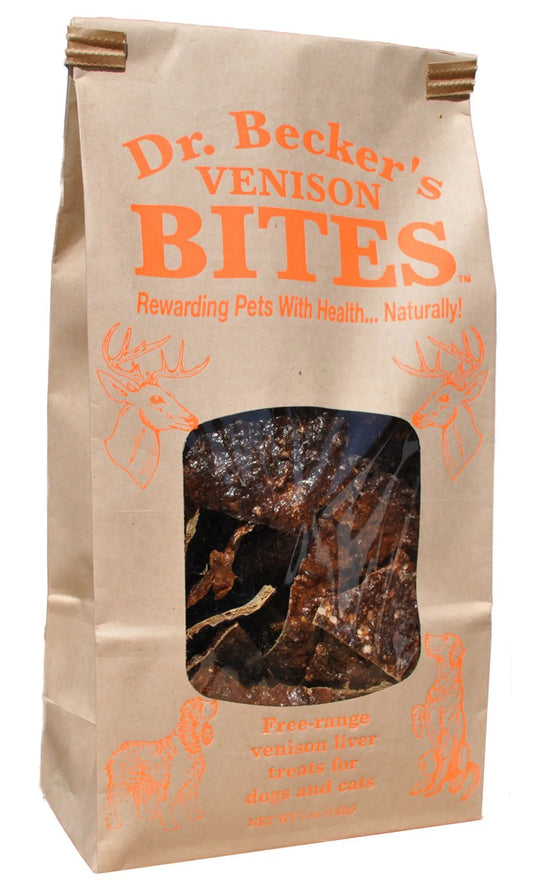 Solutions Organic Supplement Bites