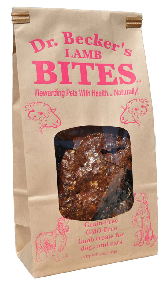 Solutions Organic Supplement Bites