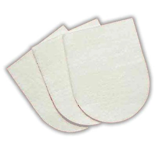 Gauze Replacement Pads