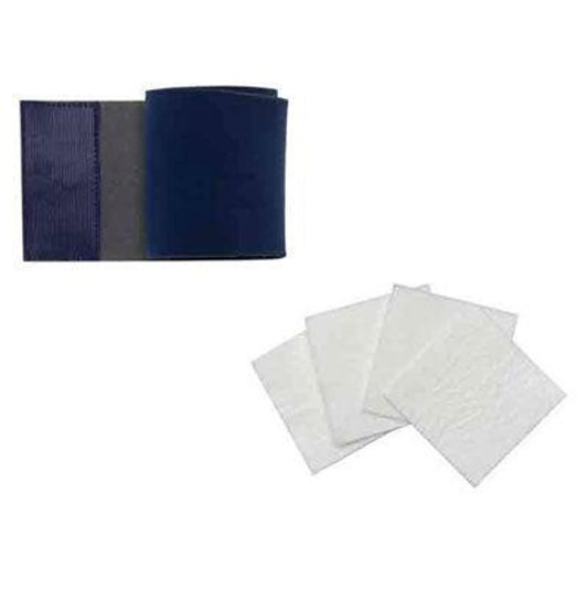 Elastic Wrap Leg Bandage