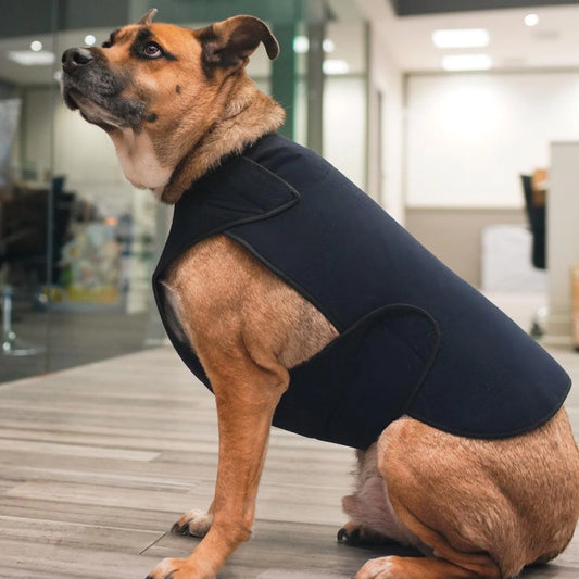 Therapeutic Anxiety Body Wrap — Front