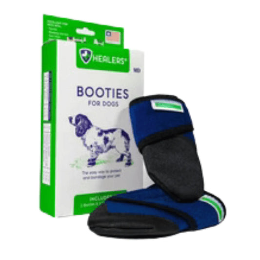 Medical Boots for Dogs