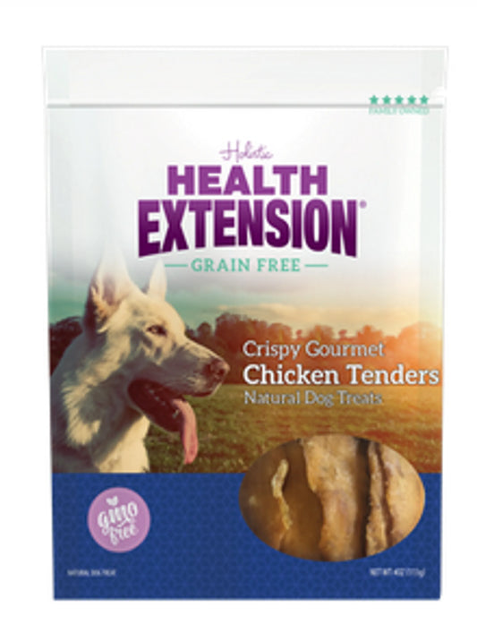 Chicken Tender Treats