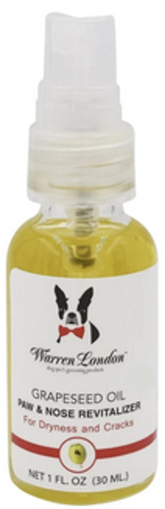 Grapeseed Oil Paw Revitaliser
