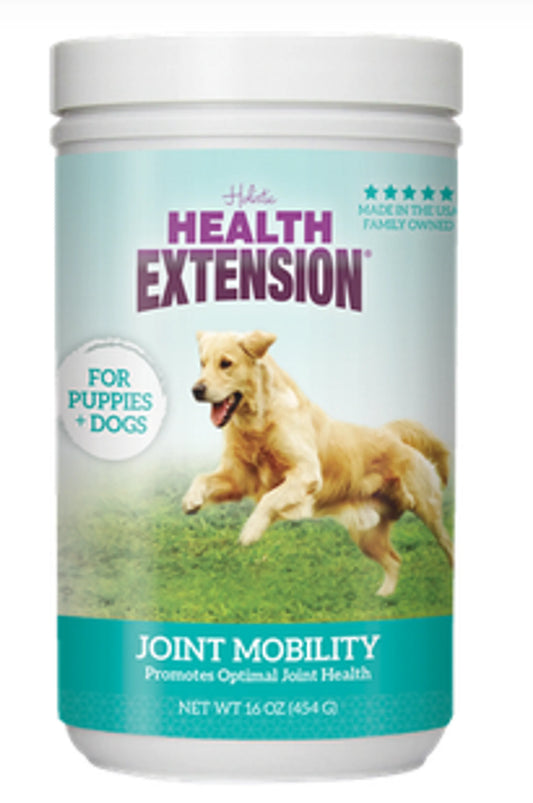 Joint Mobility Supplement